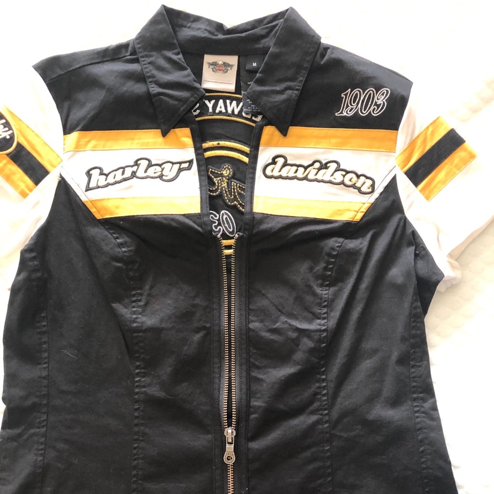 Harley Davidson - Classic